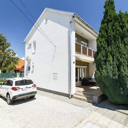 Holiday Home Bercsenyi By Interhome Balatonboglár Exterior foto