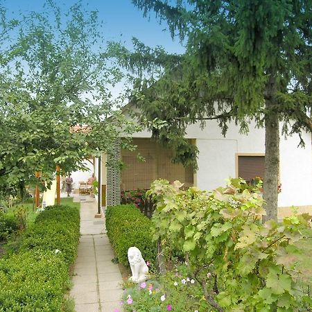 Holiday Home Bercsenyi By Interhome Balatonboglár Zimmer foto
