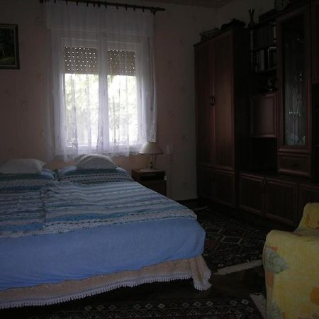 Holiday Home Bercsenyi By Interhome Balatonboglár Exterior foto
