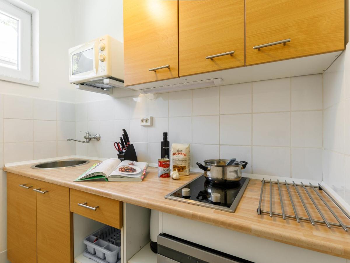 Holiday Home Bercsenyi By Interhome Balatonboglár Exterior foto