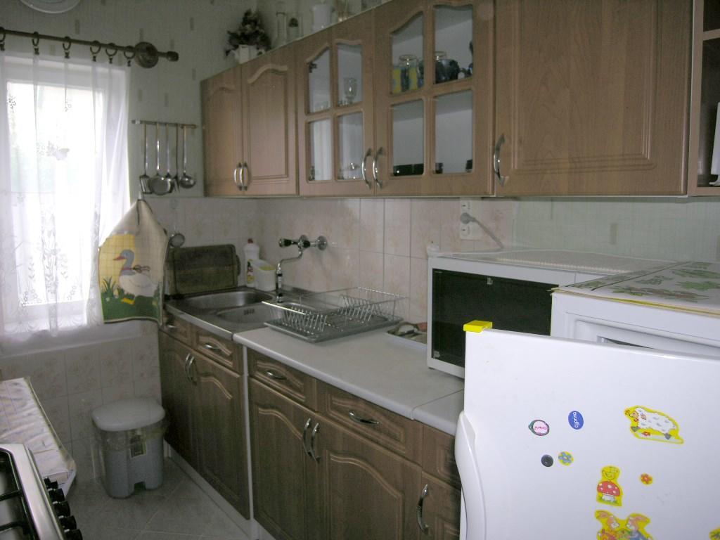 Holiday Home Bercsenyi By Interhome Balatonboglár Zimmer foto