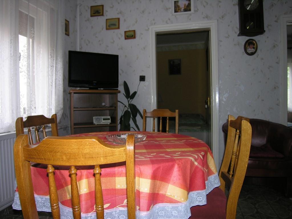 Holiday Home Bercsenyi By Interhome Balatonboglár Zimmer foto
