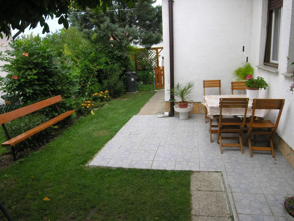 Holiday Home Bercsenyi By Interhome Balatonboglár Zimmer foto