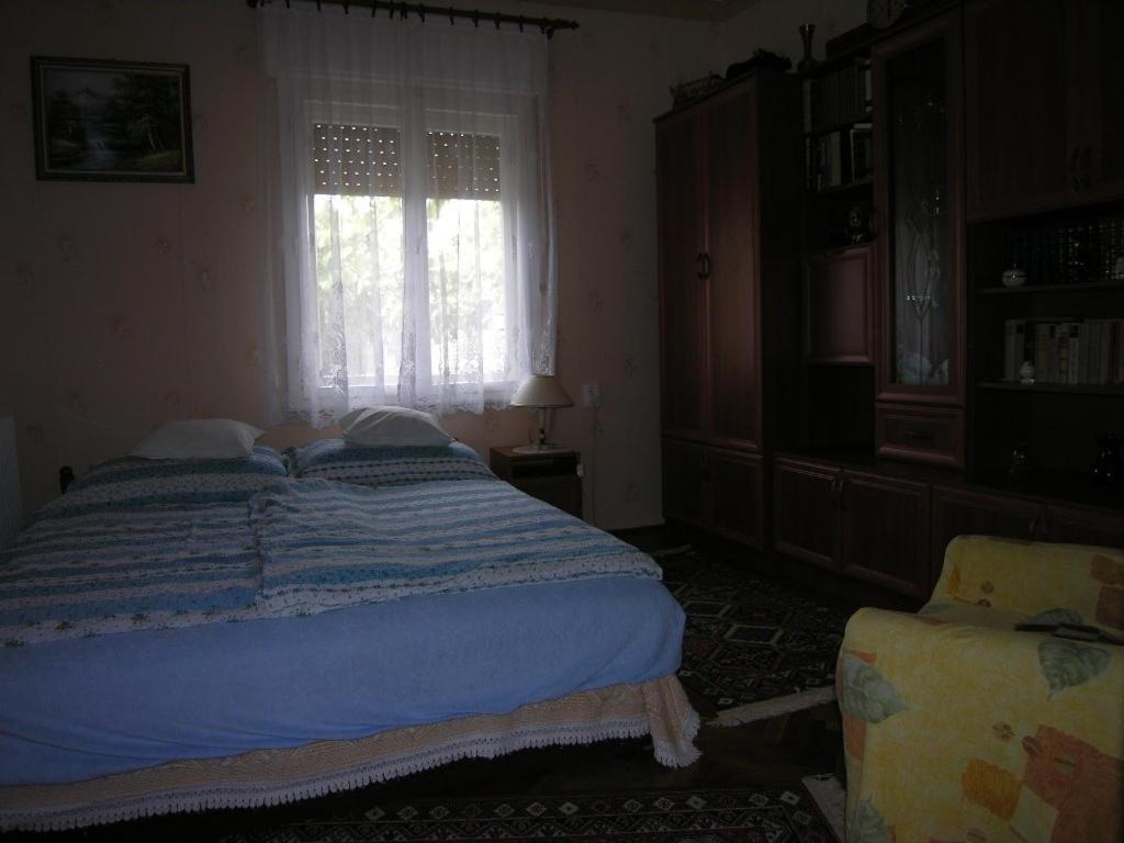 Holiday Home Bercsenyi By Interhome Balatonboglár Exterior foto